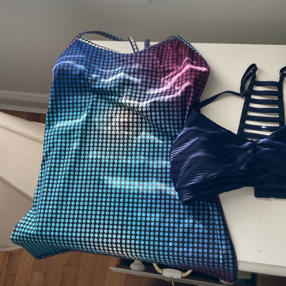 Bikini swimsuit
